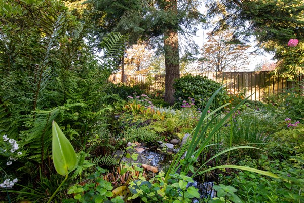 Medium property photo - Renatusdonk 7, 4707 XA Roosendaal